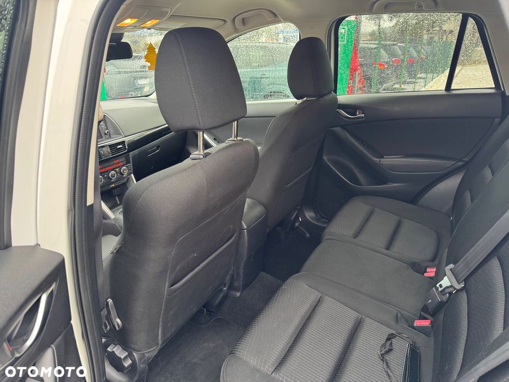 Mazda CX-5 2.2 SKYACTIV-D AWD Sendo - 18