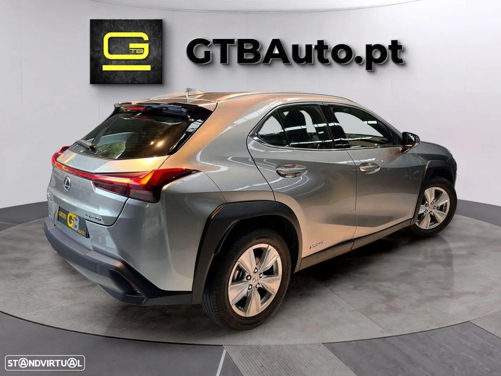 Lexus UX 250h Business - 6