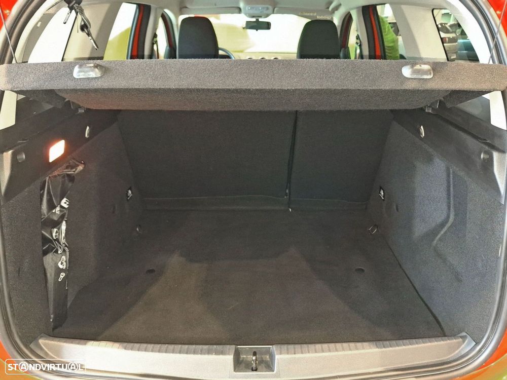 Dacia Duster 1.0 TCe Prestige - 25