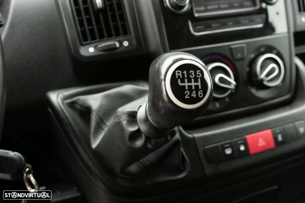 Peugeot boxer boxer - 17
