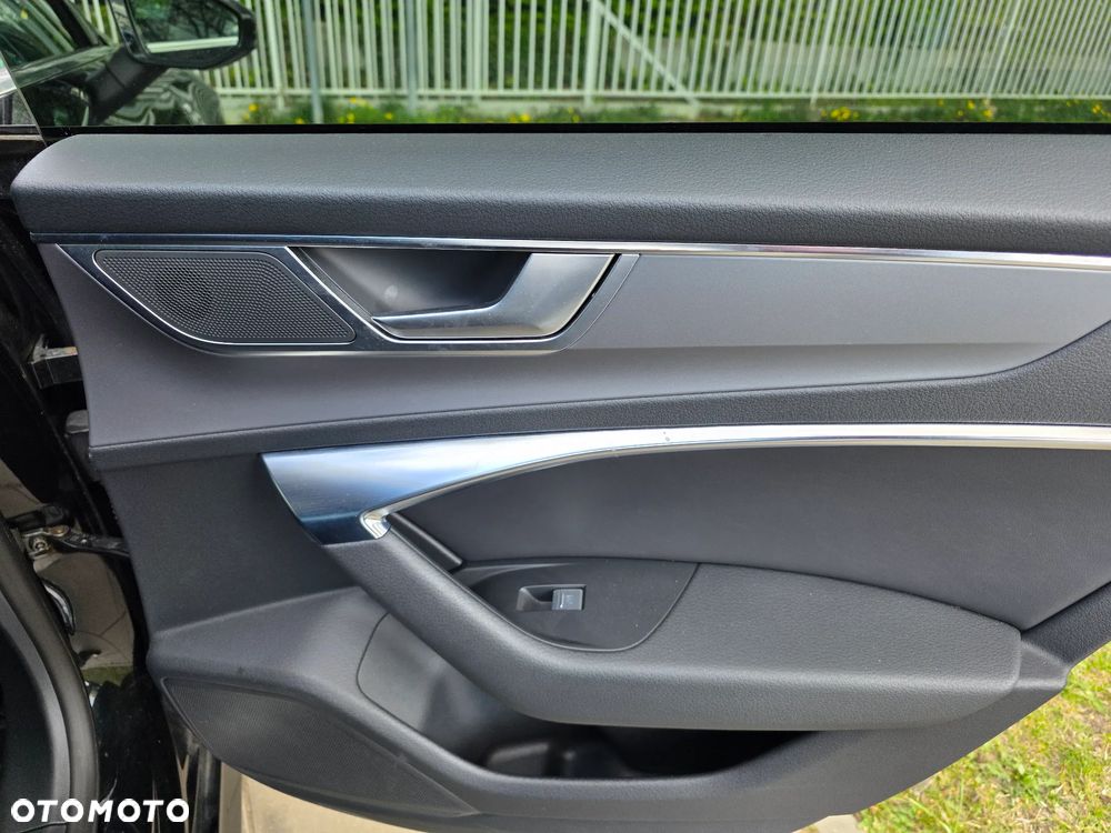 Audi A7 Sportback 45 TFSI mHEV Quattro S tronic - 35