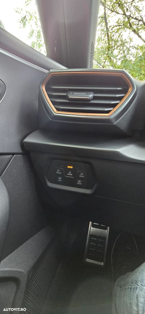 Cupra Formentor VZ 2.0 TSI 4DRIVE DSG - 29