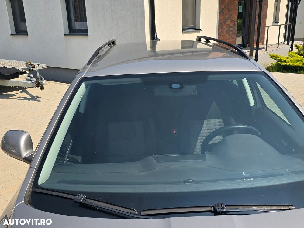 Skoda Octavia 2.0 TDI DPF Best of - 12