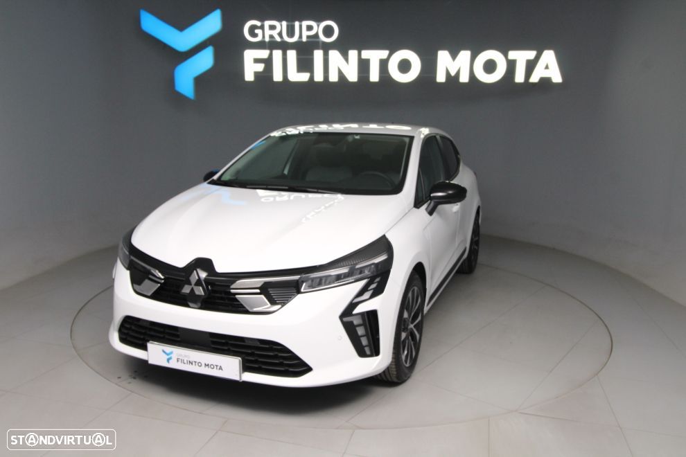 Mitsubishi Colt 1.0 MPI-T Kaiteki Bi-Fuel - 6