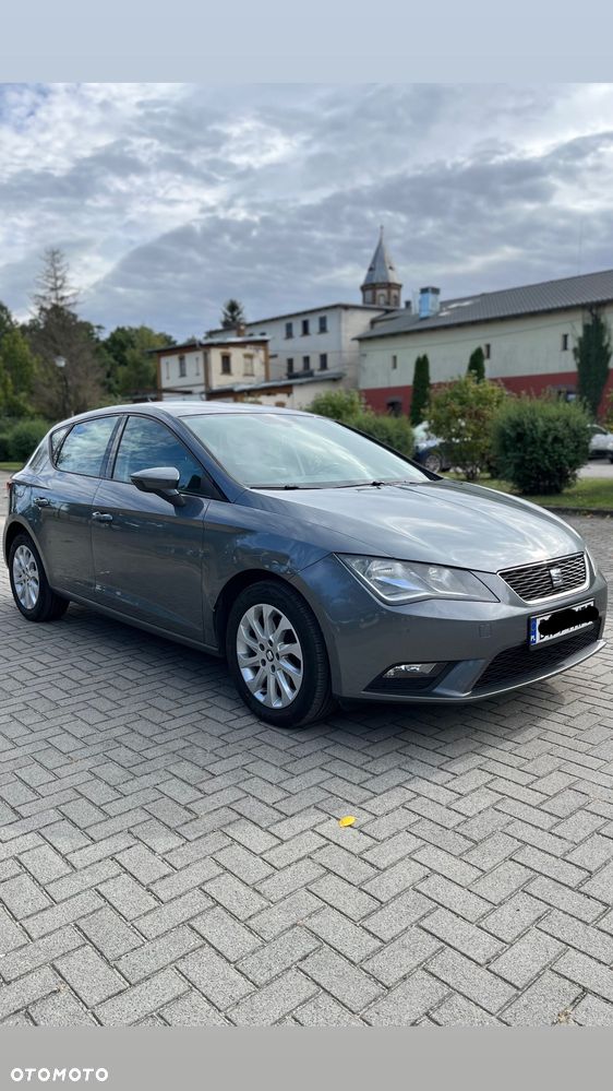 Seat Leon 1.2 TSI Start&Stop Reference - 1