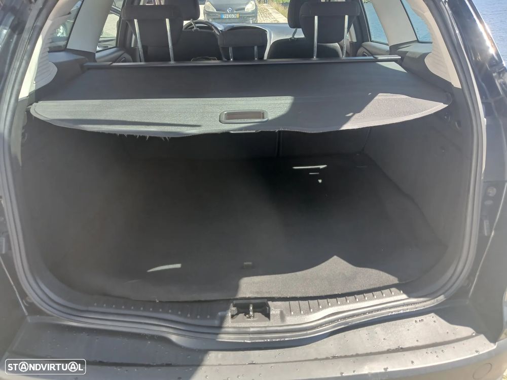 Ford Focus SW 1.5 TDCi Trend ECOnetic - 26