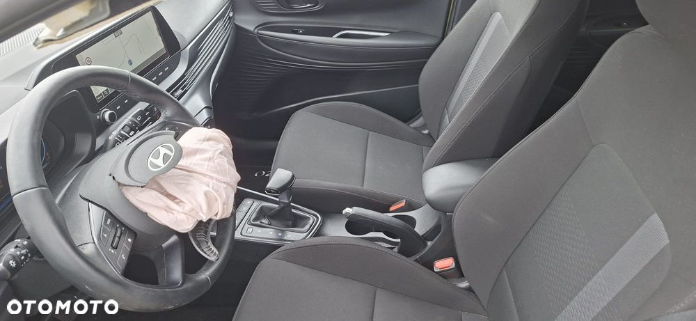 Hyundai i20 1.0 T-GDI Premium DCT - 10