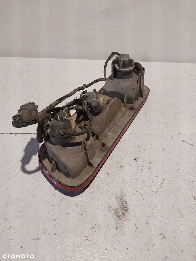 Nissan terrano I 1 lewa tylna lampa lewy tył - 4