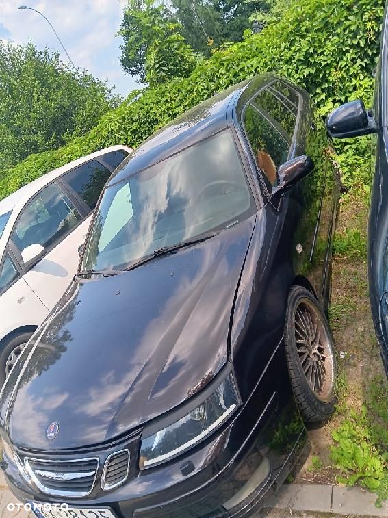 Saab 9-3 2.0T Vector - 2