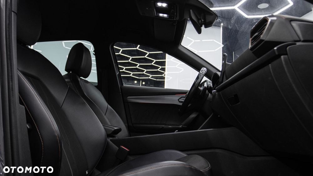 Cupra Formentor - 23