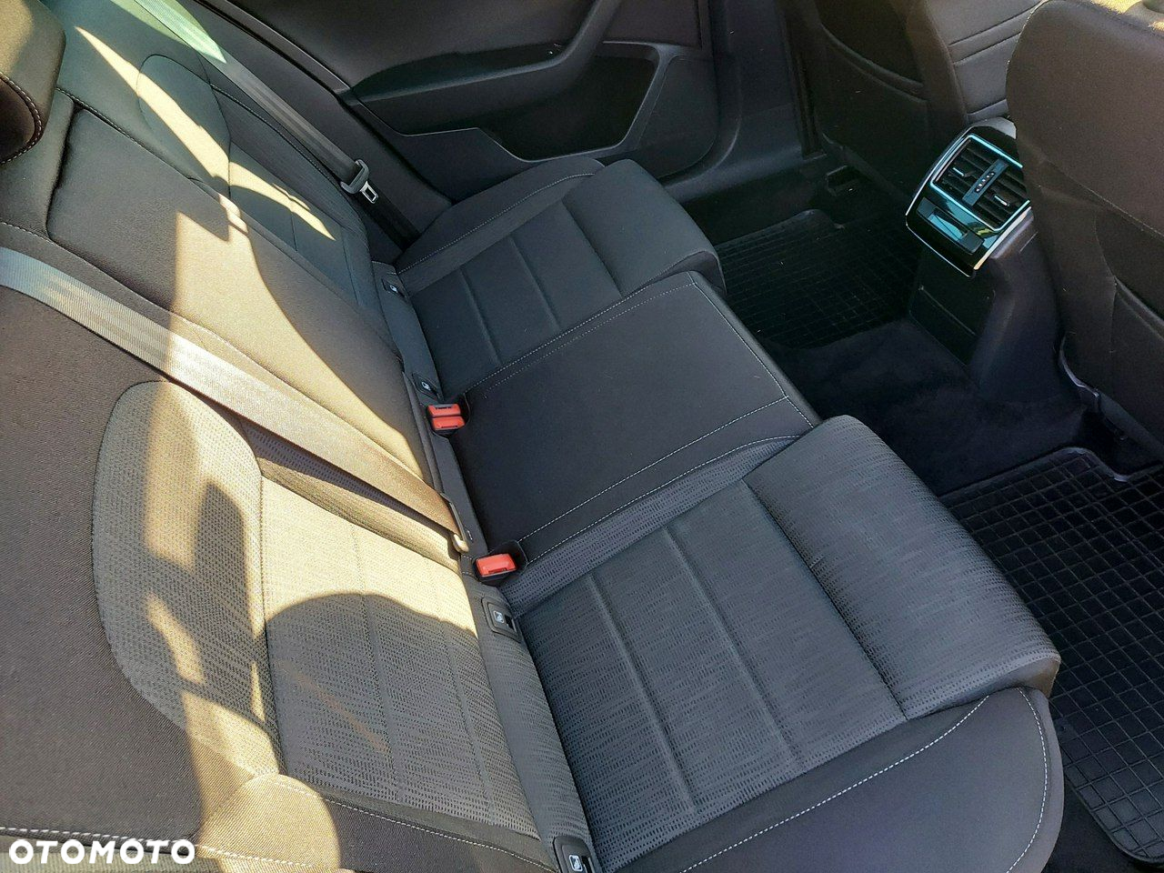 Skoda Superb - 12