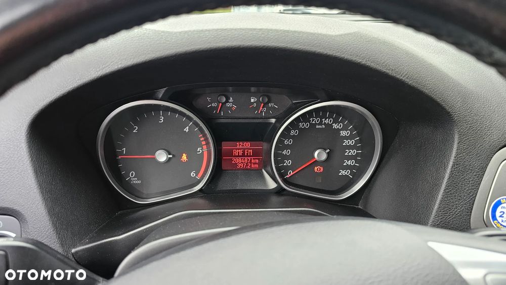 Ford Mondeo 2.0 TDCi Ambiente - 15