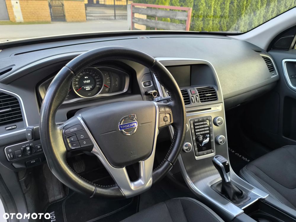 Volvo XC 60 - 16