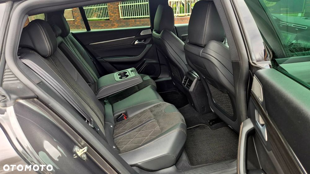 Peugeot 508 PureTech 225 EAT8 GT - 14