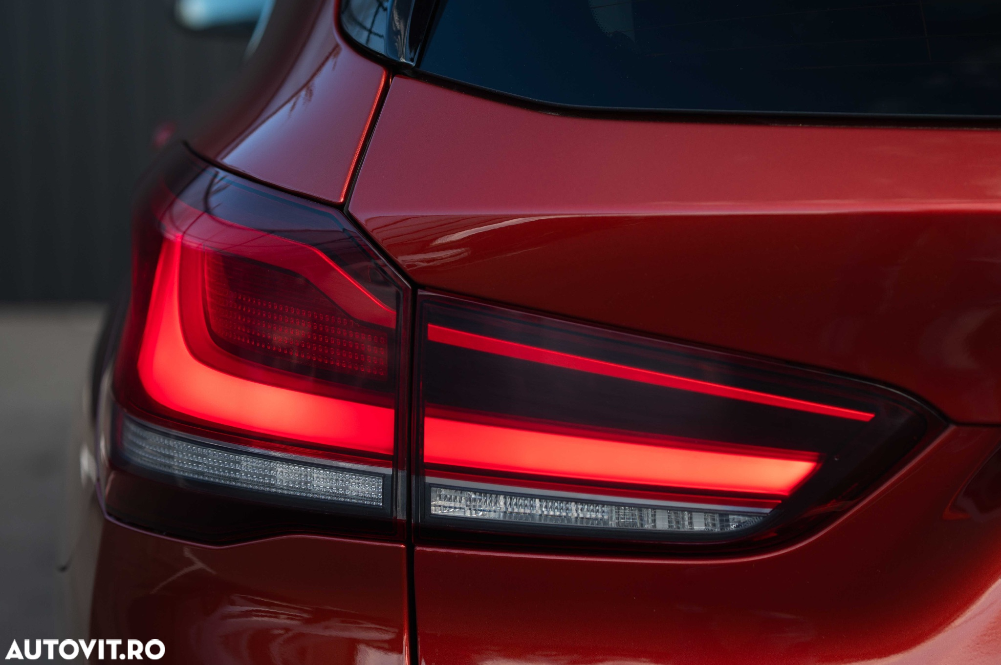 BMW X1 xDrive25e Sport Line - 12