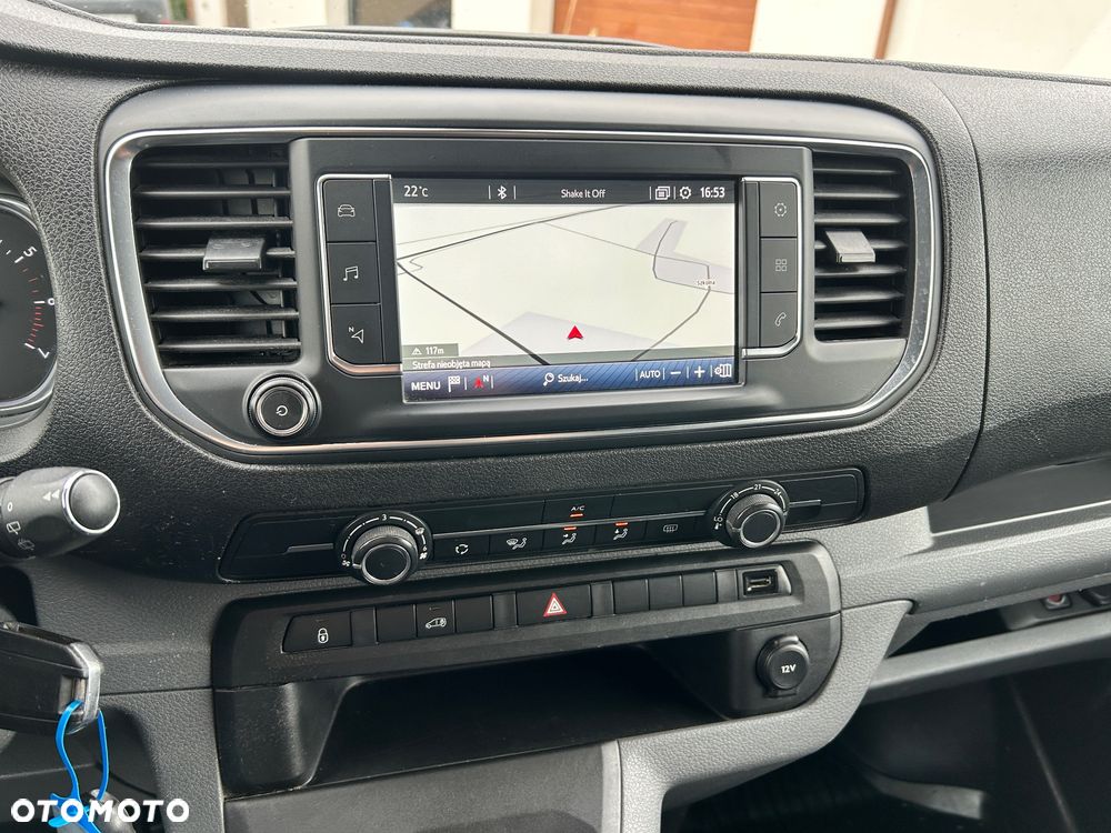 Toyota ProAce L2H1 - 11