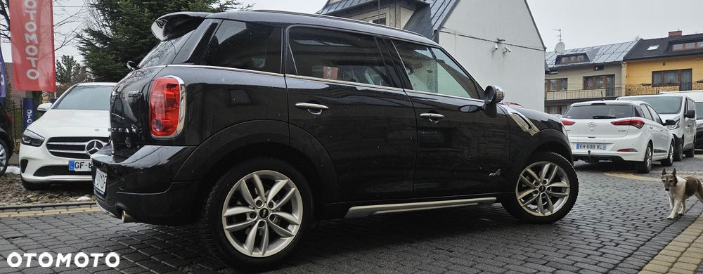 MINI Cooper - 7