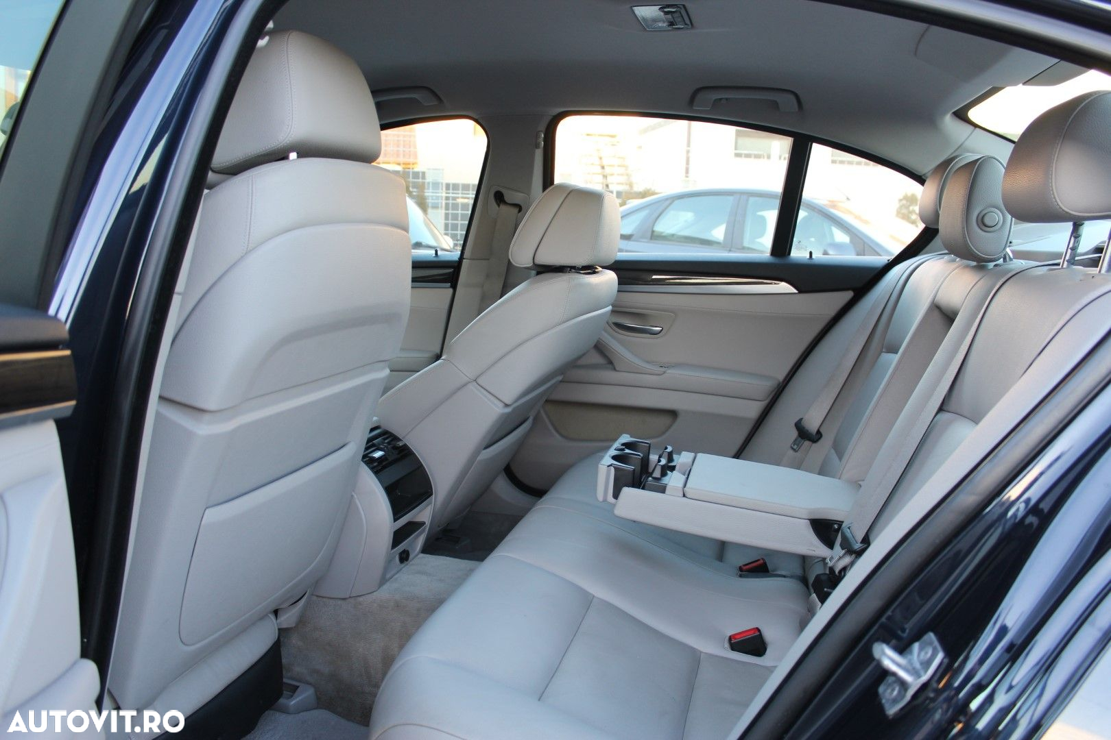 BMW Seria 5 - 9