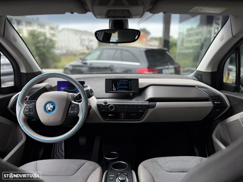 BMW i3 - 19