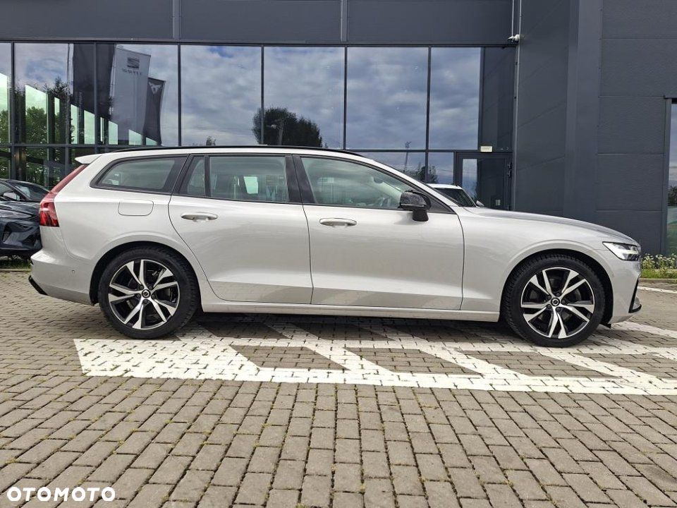 Volvo V60 - 5