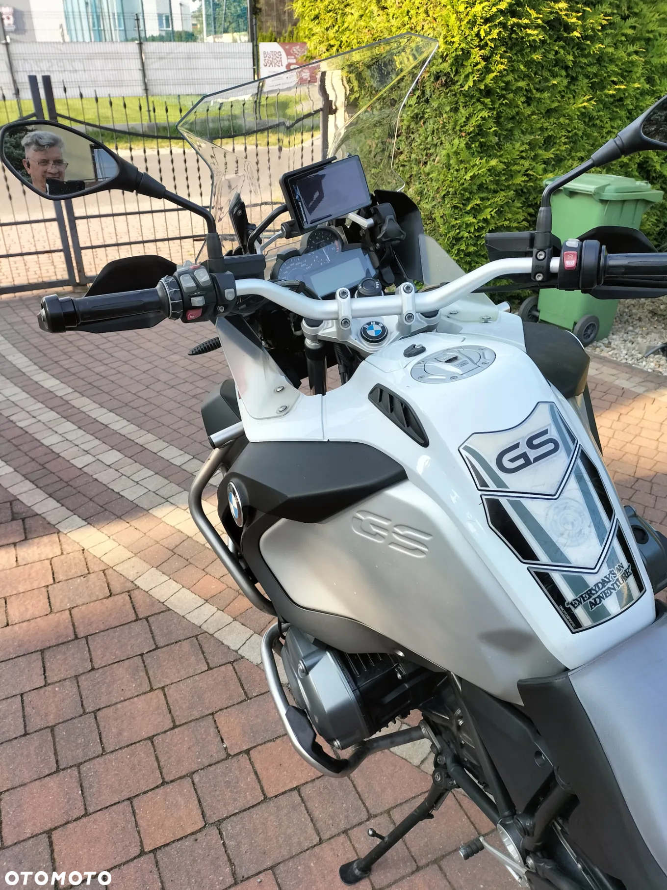 BMW Adventure - 14