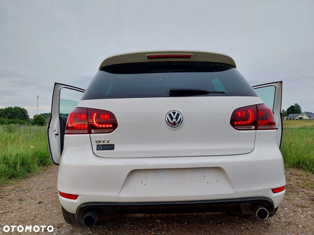 Volkswagen Golf 2.0 TSI GTI - 29