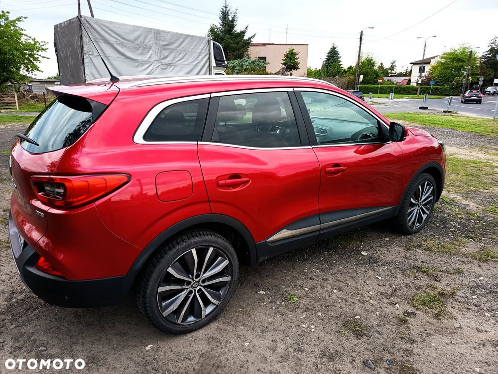 Renault Kadjar - 13