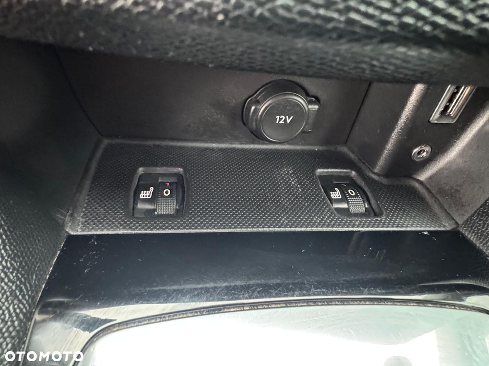 Peugeot 308 1.6 BlueHDi Access S&S - 8