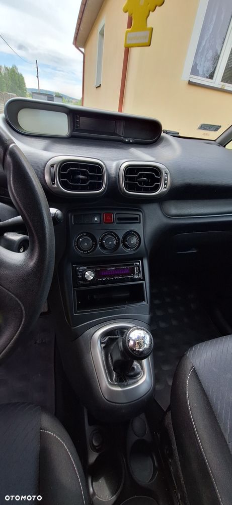 Citroën C3 Picasso 1.4i Attraction - 10