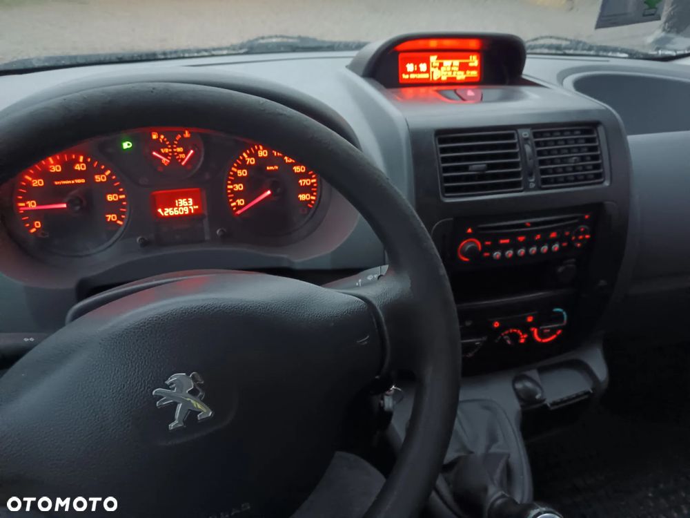 Peugeot Expert - 10