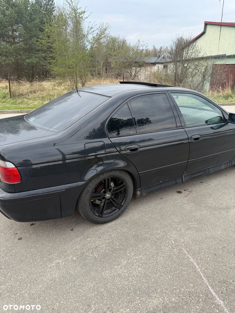 BMW Seria 5 530d - 3