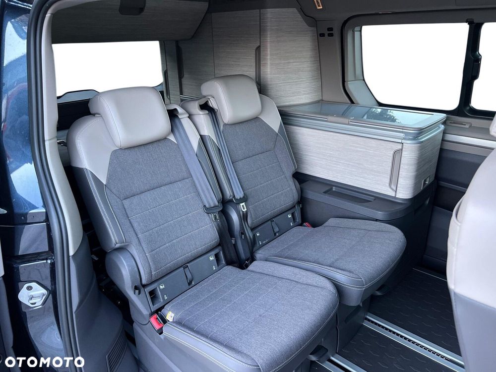 Volkswagen California - 19