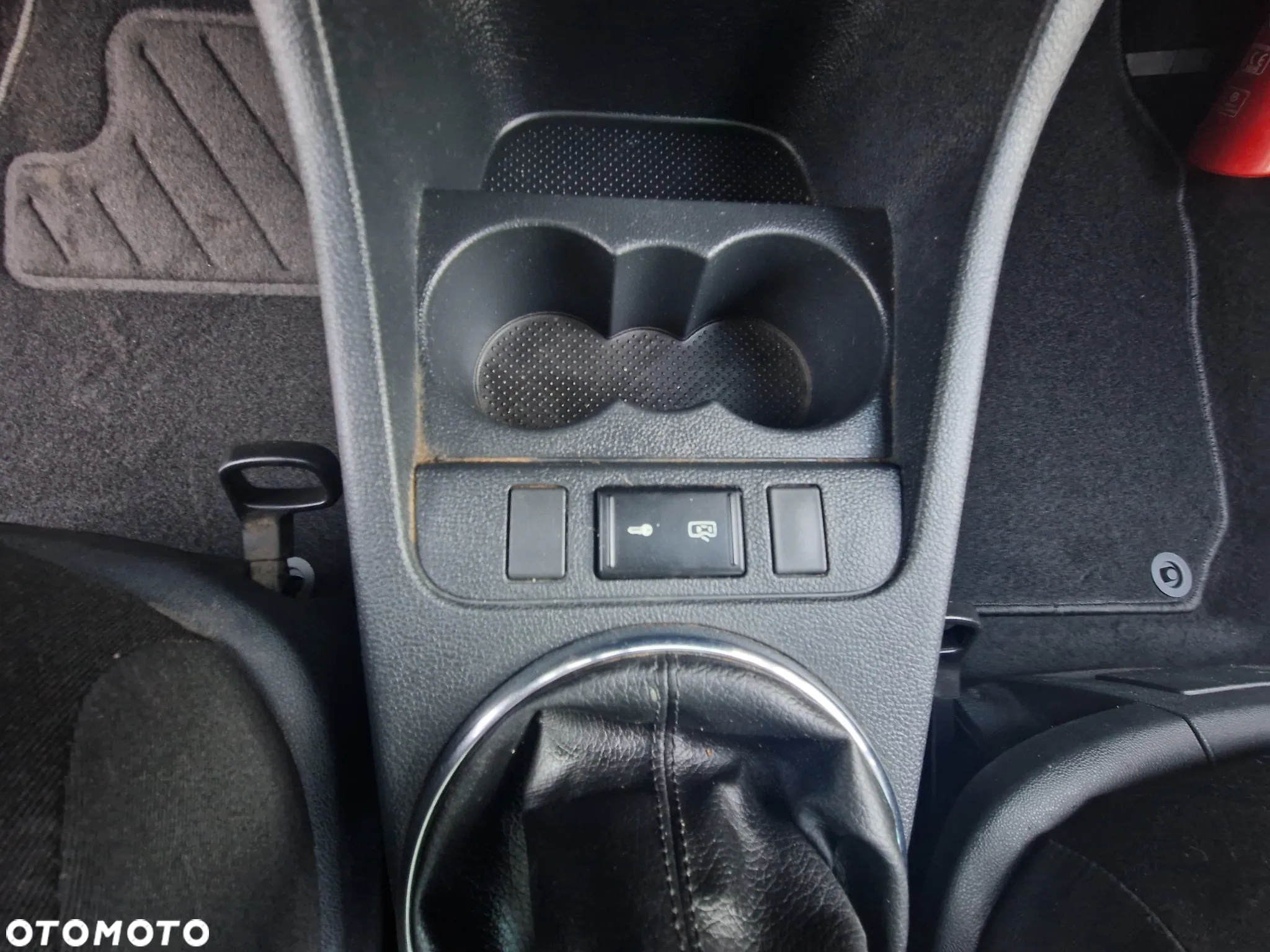 Skoda Roomster 1.6 TDI DPF - 27