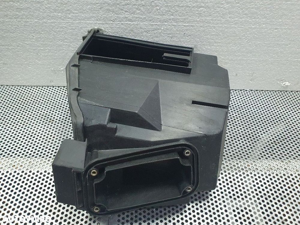 Carcasa ECU  MERCEDES-BENZ C-CLASS T-Model II S203 2001 - 2007 2.2 C 220 CDI OM 646.963 2035450203  ;  2035450801 - 2