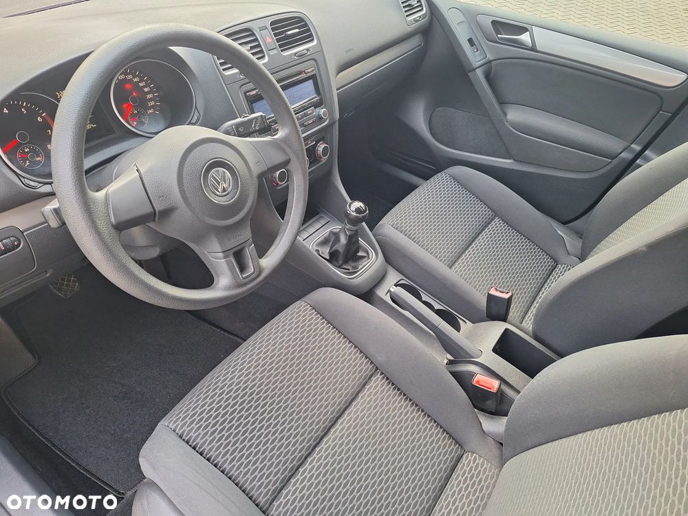 Volkswagen Golf 1.4 United - 36