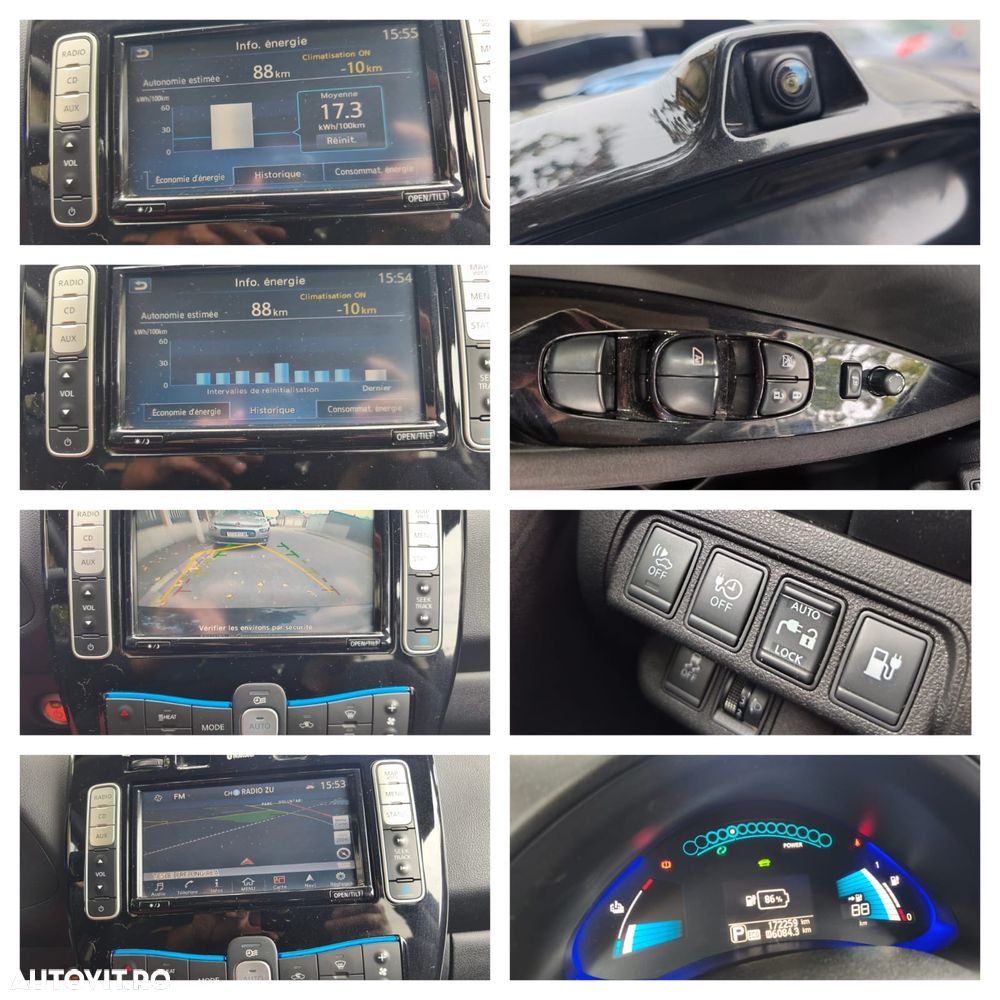 Nissan LEAF - 6