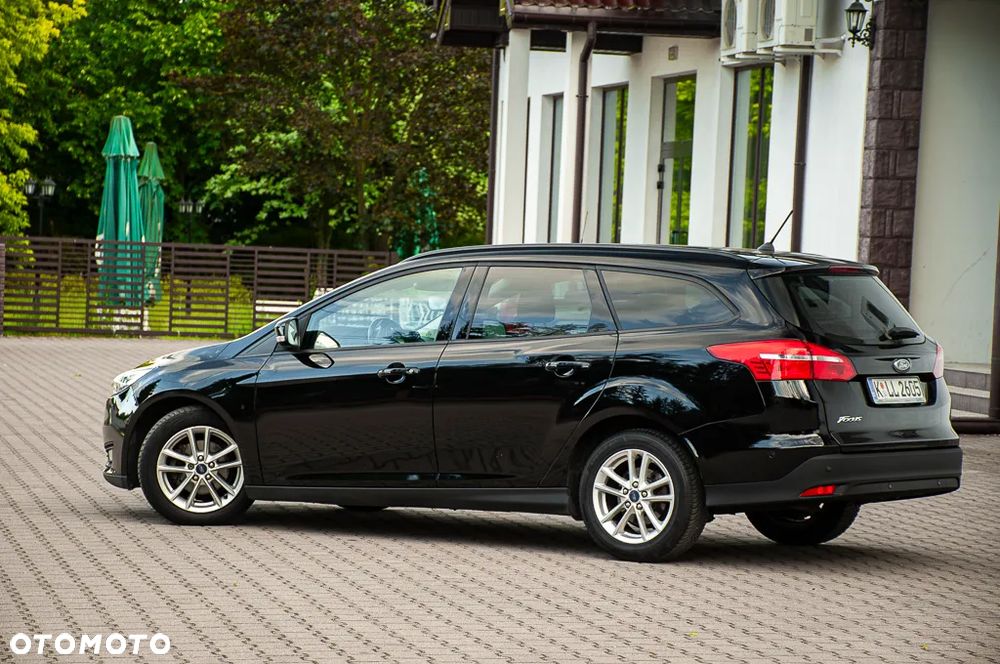 Ford Focus - 9