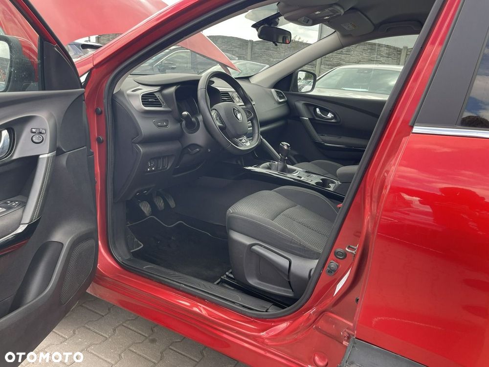 Renault Kadjar 1.2 Energy TCe Limited - 5