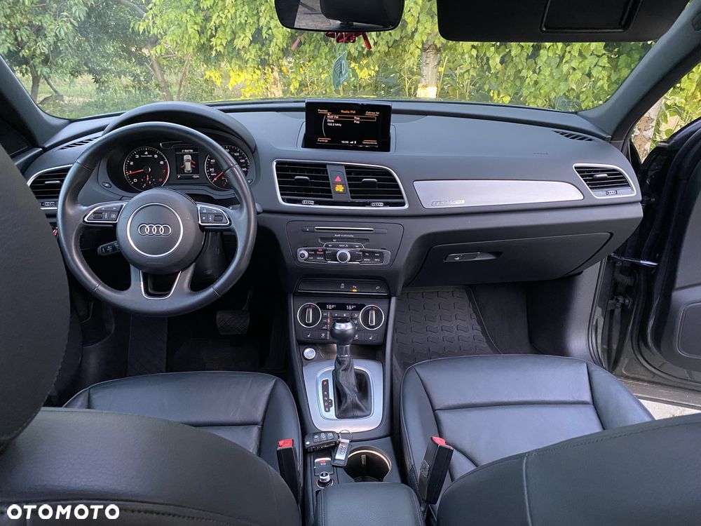 Audi Q3 - 4
