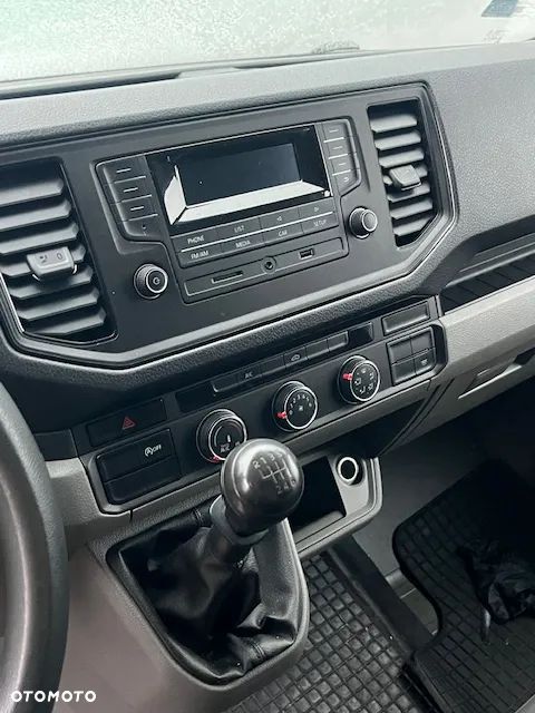 Volkswagen CRAFTER - 6