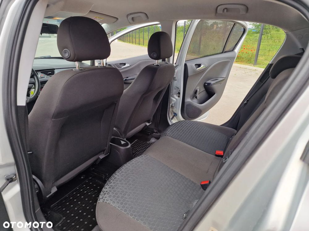 Opel Corsa 1.4 Enjoy - 20