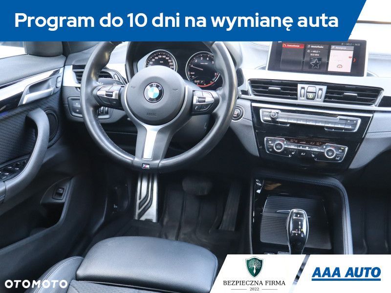 BMW X1 - 9