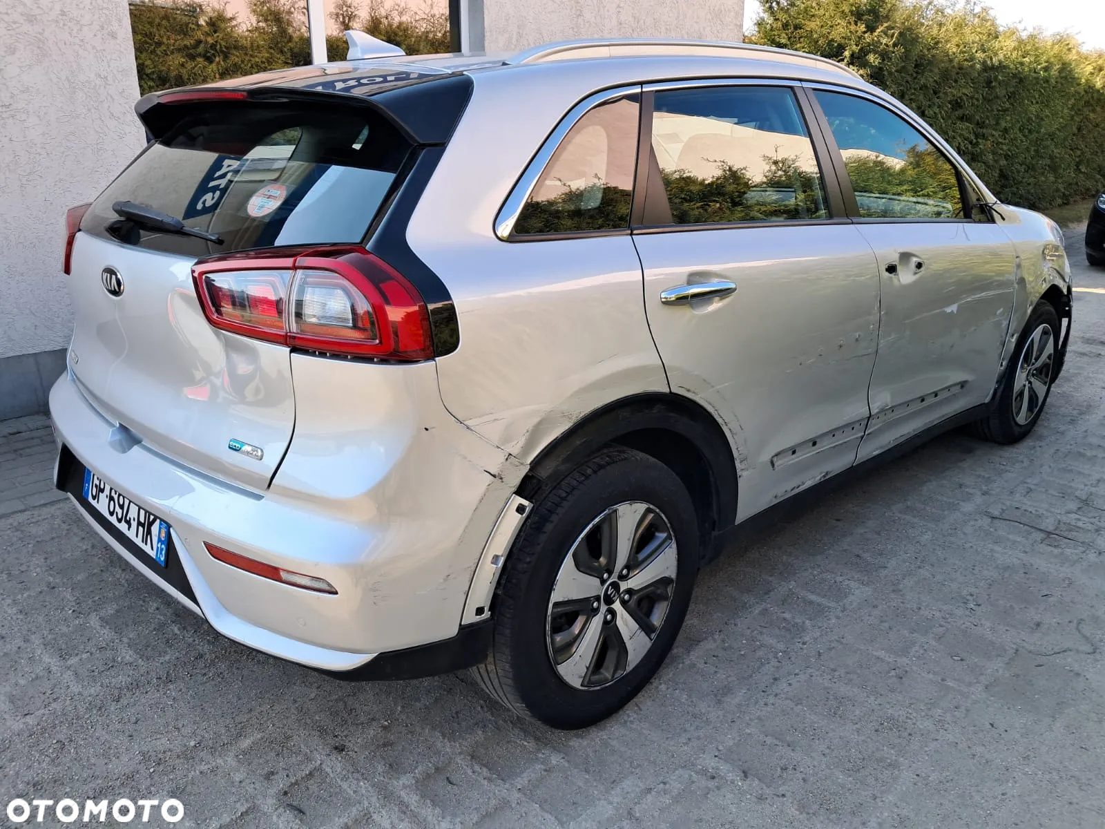 Kia Niro - 6