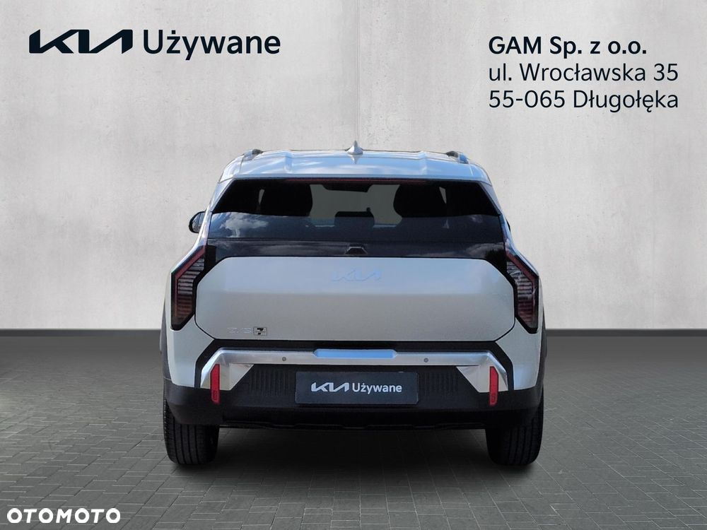 Kia EV3 - 4