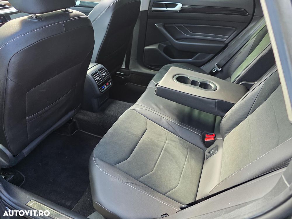 Volkswagen ARTEON 1.4 eHybrid OPF DSG Elegance - 26