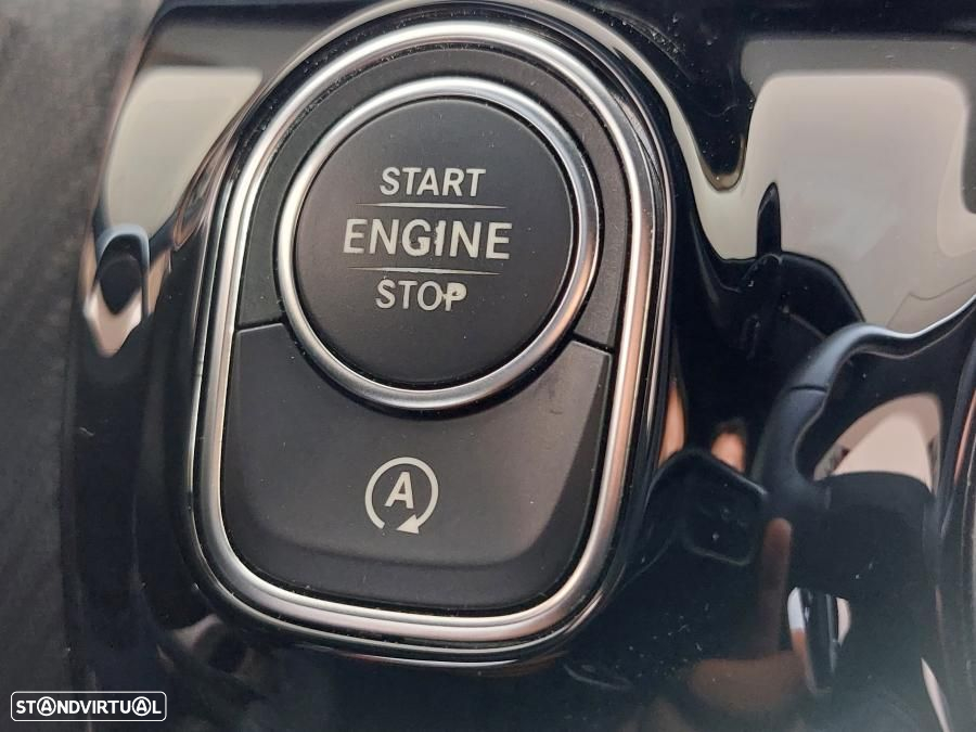 Mercedes-Benz A 160 Style - 20