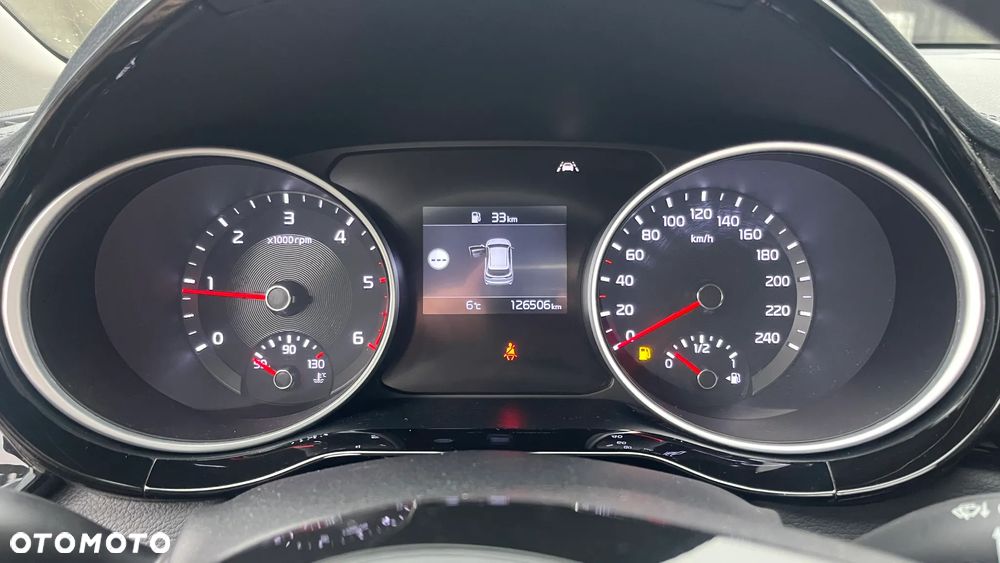 Kia Ceed 1.6 CRDi Vision - 24