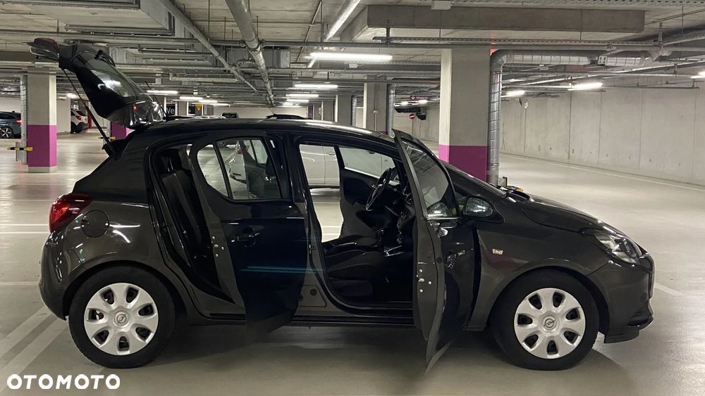 Opel Corsa 1.4 Enjoy - 5