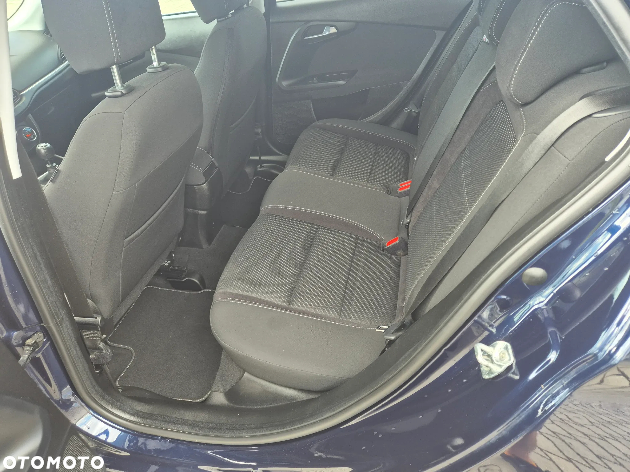 Fiat Tipo 1.4 T-Jet Business Line - 18