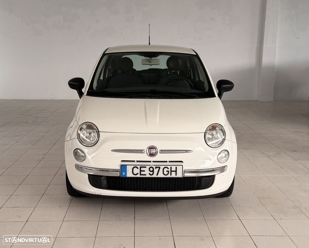 Fiat 500 1.2 8V Pop - 1